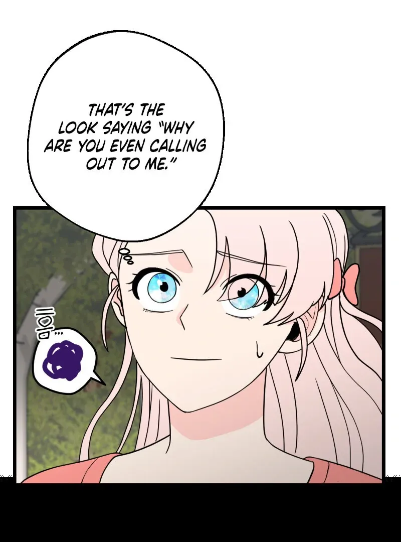 I’ll Enjoy My Route Even If I Can’t Change It Chapter 3 page 34 - 