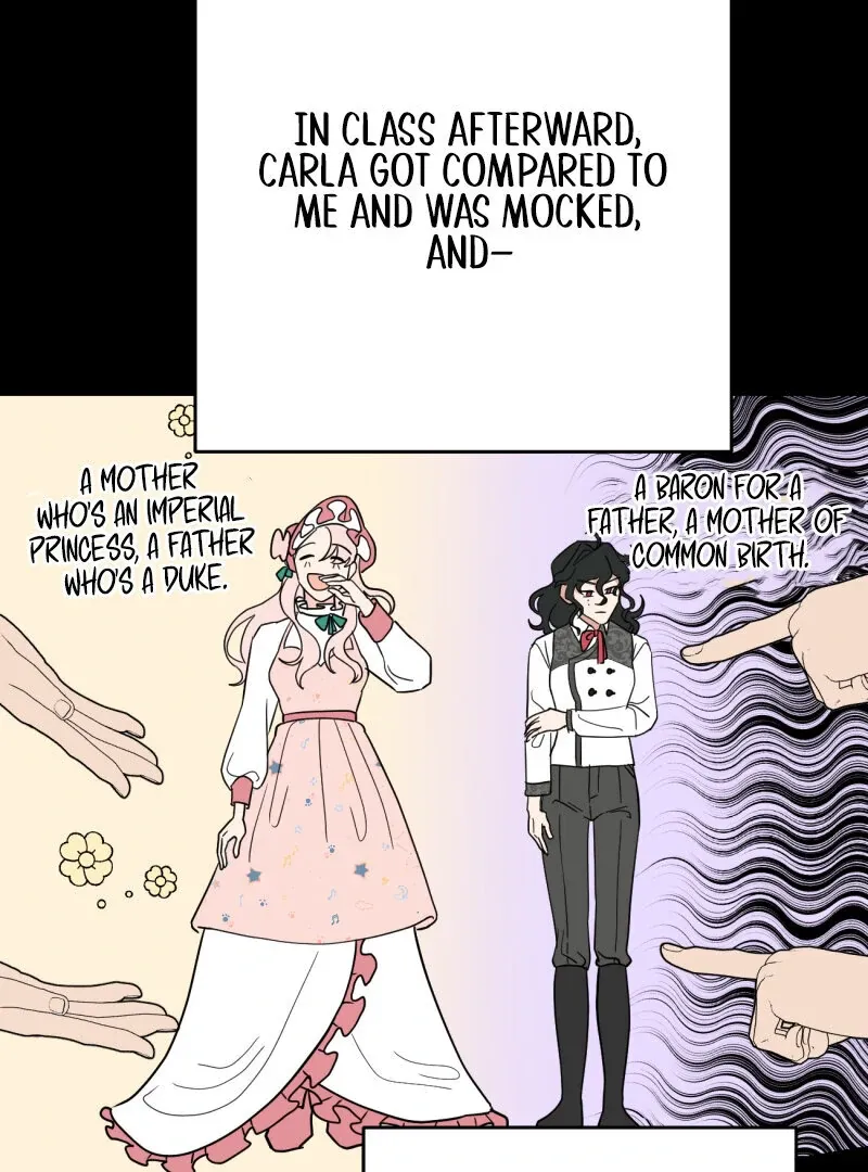 I’ll Enjoy My Route Even If I Can’t Change It Chapter 3 page 36 - 