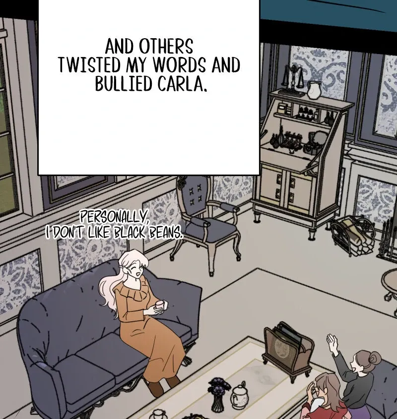 I’ll Enjoy My Route Even If I Can’t Change It Chapter 3 page 38 - 