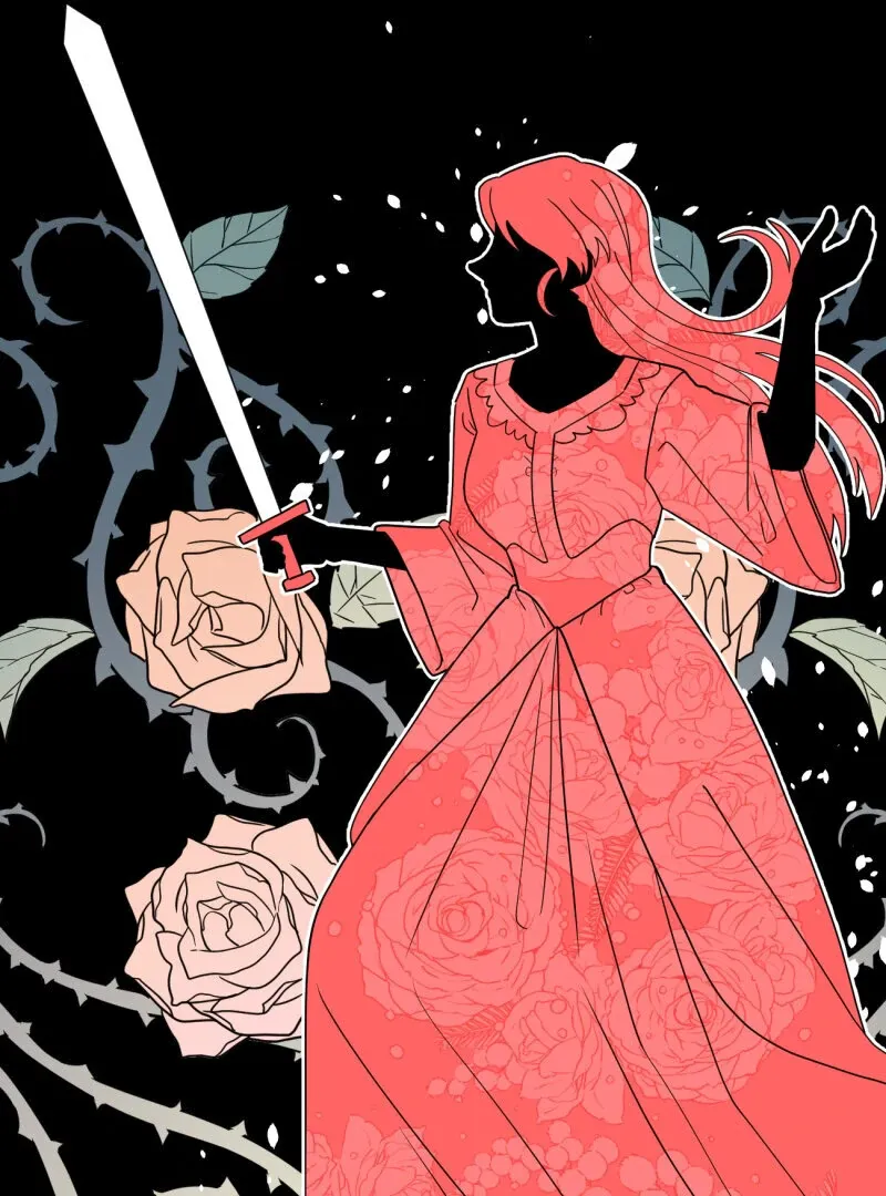 I’ll Enjoy My Route Even If I Can’t Change It Chapter 3 page 40 - 