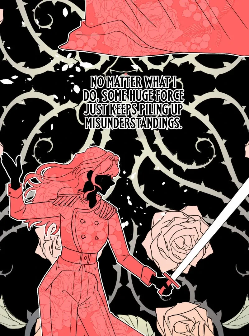 I’ll Enjoy My Route Even If I Can’t Change It Chapter 3 page 41 - 