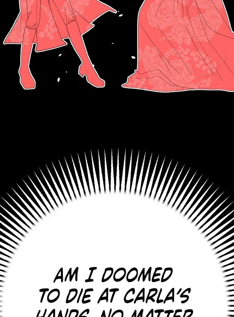 I’ll Enjoy My Route Even If I Can’t Change It Chapter 3 page 44 - 
