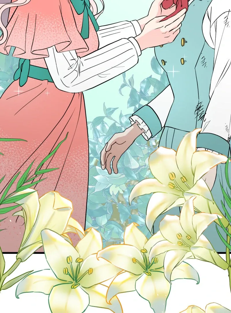I’ll Enjoy My Route Even If I Can’t Change It Chapter 3 page 54 - 