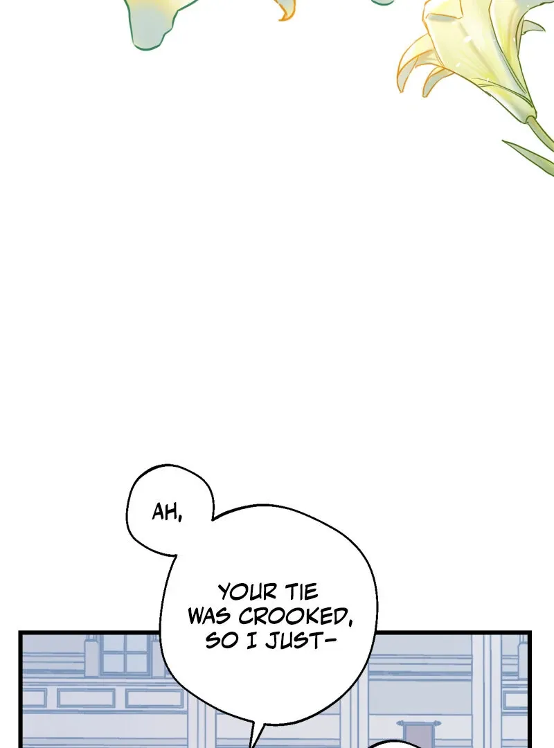 I’ll Enjoy My Route Even If I Can’t Change It Chapter 3 page 55 - 