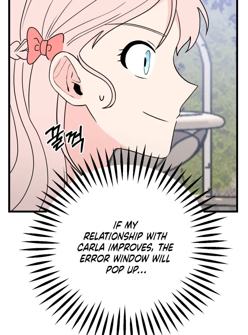 I’ll Enjoy My Route Even If I Can’t Change It Chapter 3 page 57 - 