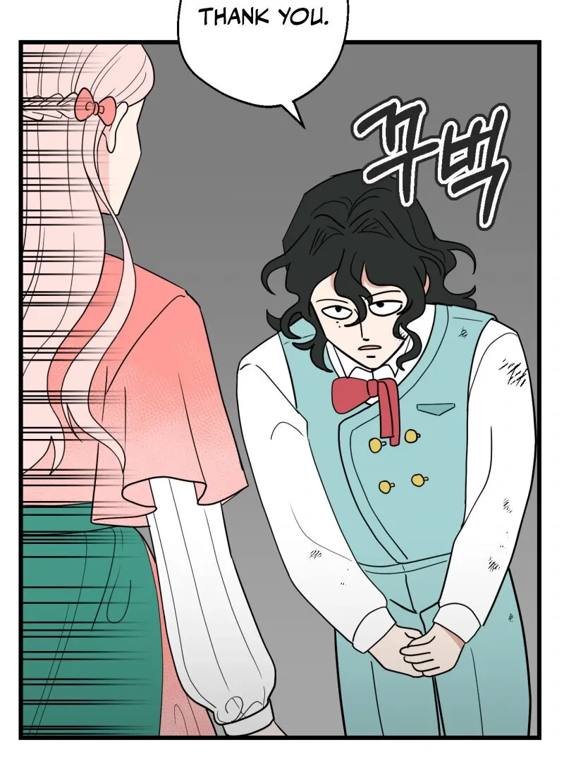 I’ll Enjoy My Route Even If I Can’t Change It Chapter 3 page 59 - 