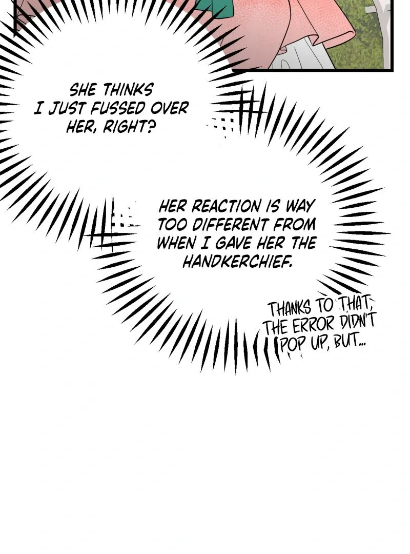 I’ll Enjoy My Route Even If I Can’t Change It Chapter 3 page 61 - 