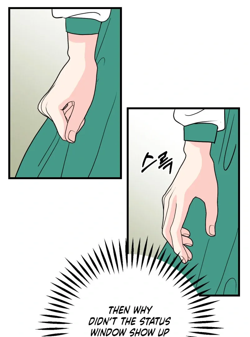 I’ll Enjoy My Route Even If I Can’t Change It Chapter 3 page 62 - 