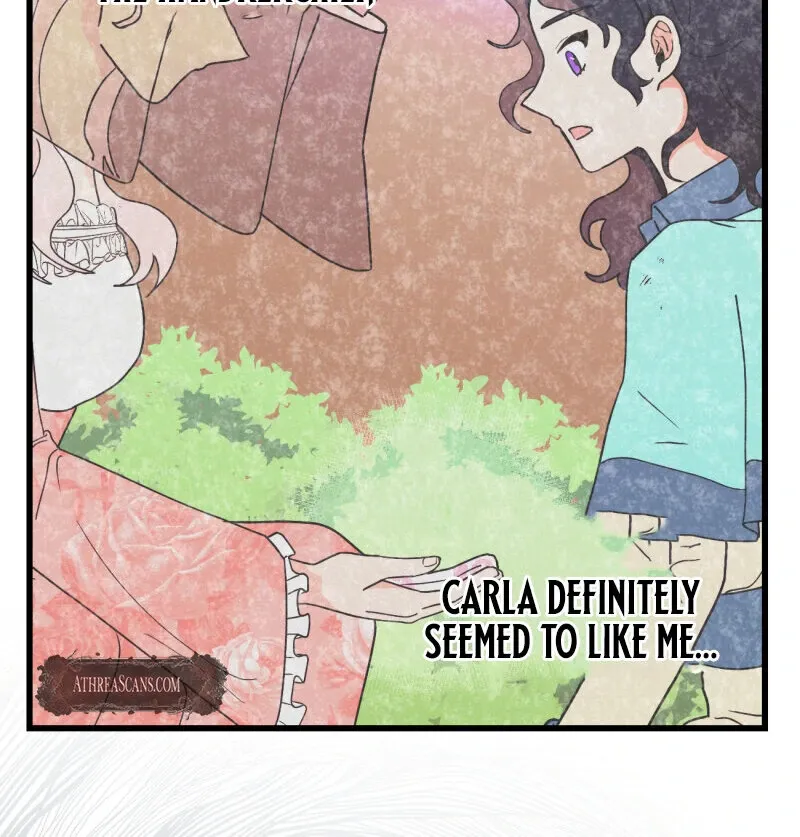 I’ll Enjoy My Route Even If I Can’t Change It Chapter 3 page 64 - 