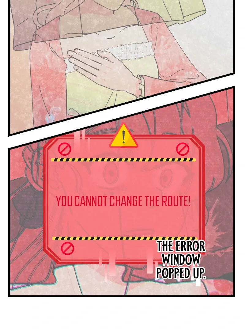 I’ll Enjoy My Route Even If I Can’t Change It Chapter 3 page 69 - 