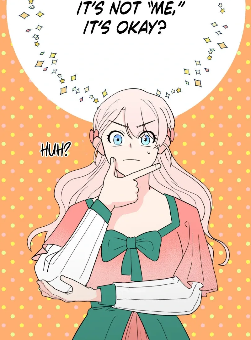 I’ll Enjoy My Route Even If I Can’t Change It Chapter 3 page 71 - 