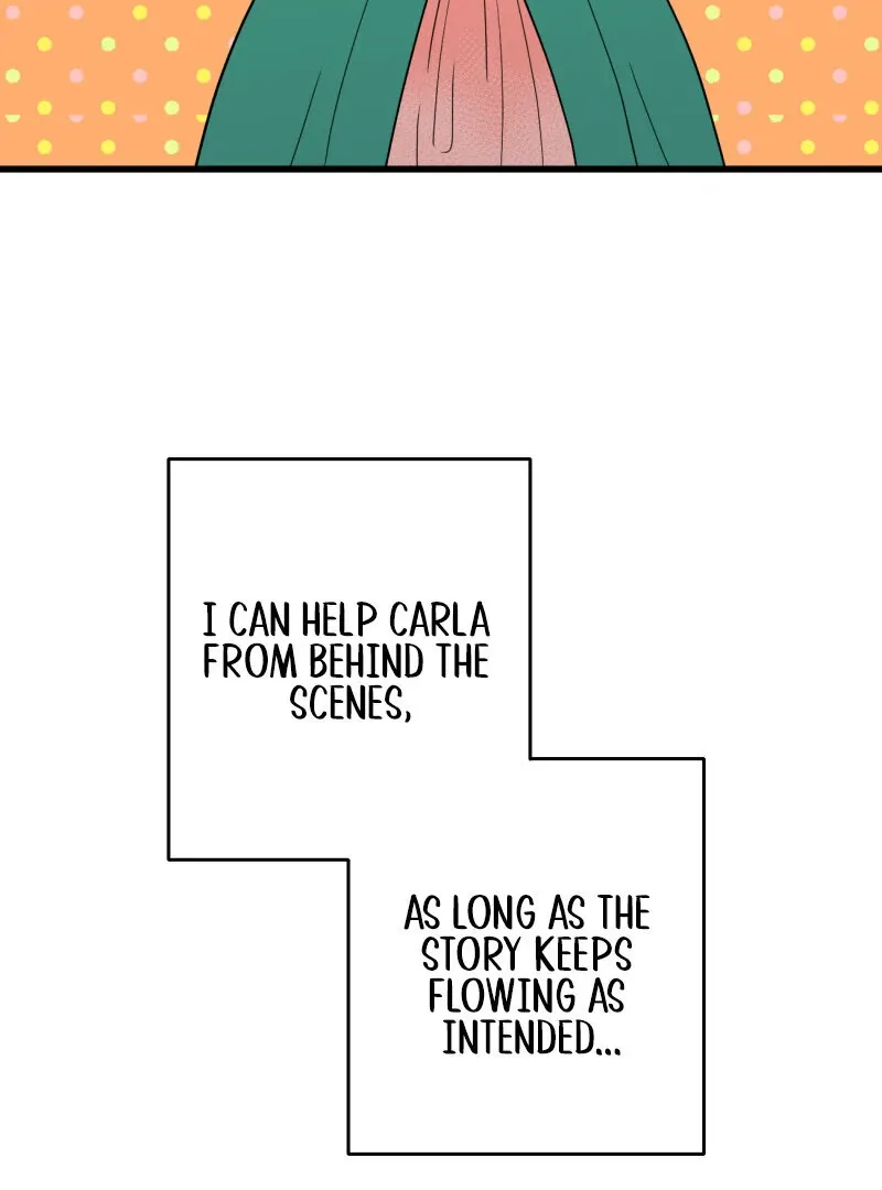 I’ll Enjoy My Route Even If I Can’t Change It Chapter 3 page 72 - 