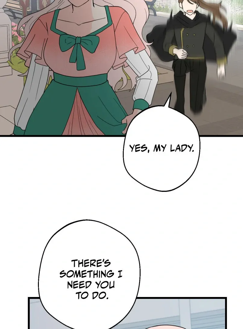 I’ll Enjoy My Route Even If I Can’t Change It Chapter 3 page 75 - 