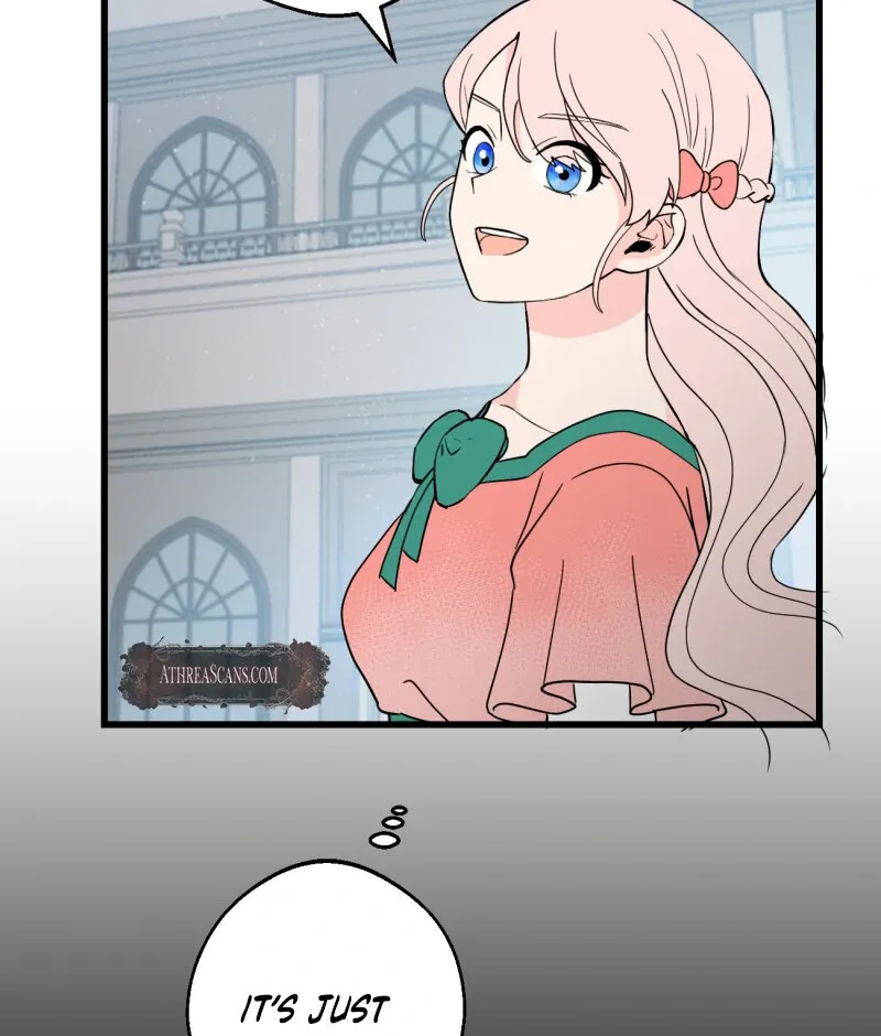 I’ll Enjoy My Route Even If I Can’t Change It Chapter 3 page 76 - 