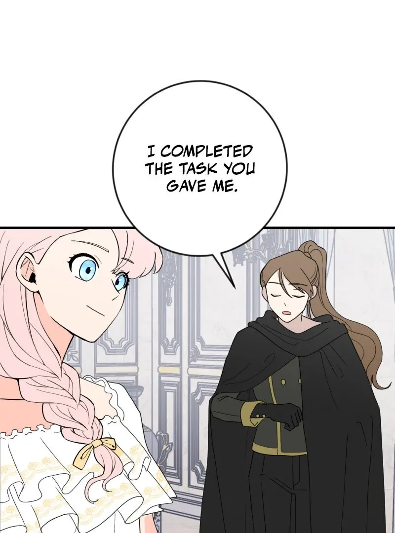 I’ll Enjoy My Route Even If I Can’t Change It Chapter 4 page 18 - 