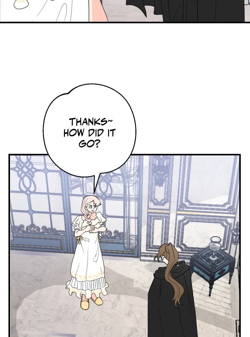 I’ll Enjoy My Route Even If I Can’t Change It Chapter 4 page 19 - 