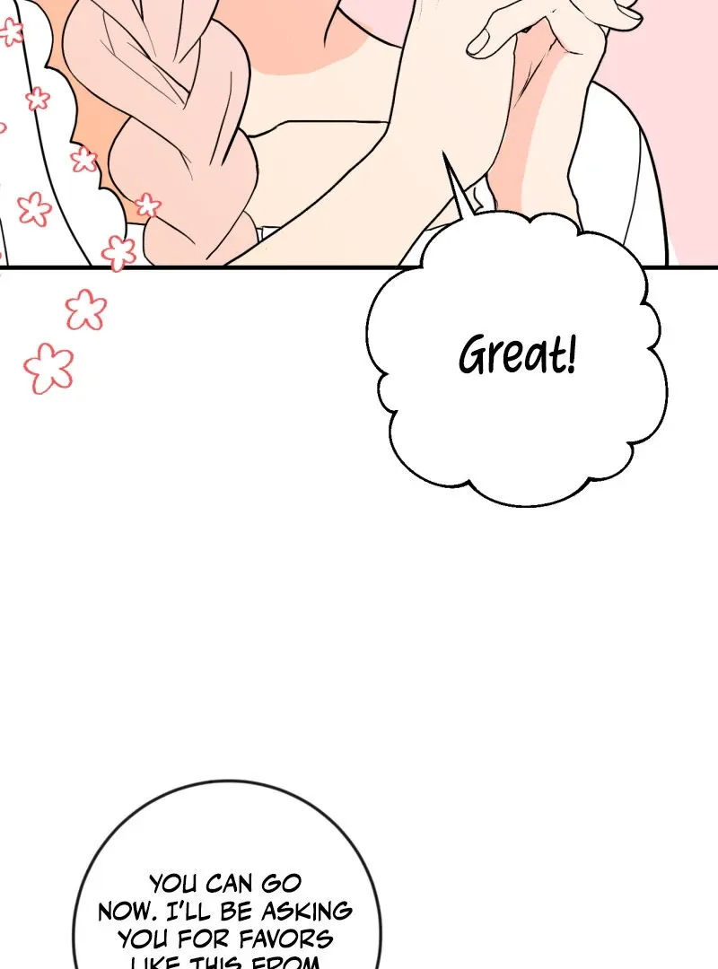 I’ll Enjoy My Route Even If I Can’t Change It Chapter 4 page 22 - 