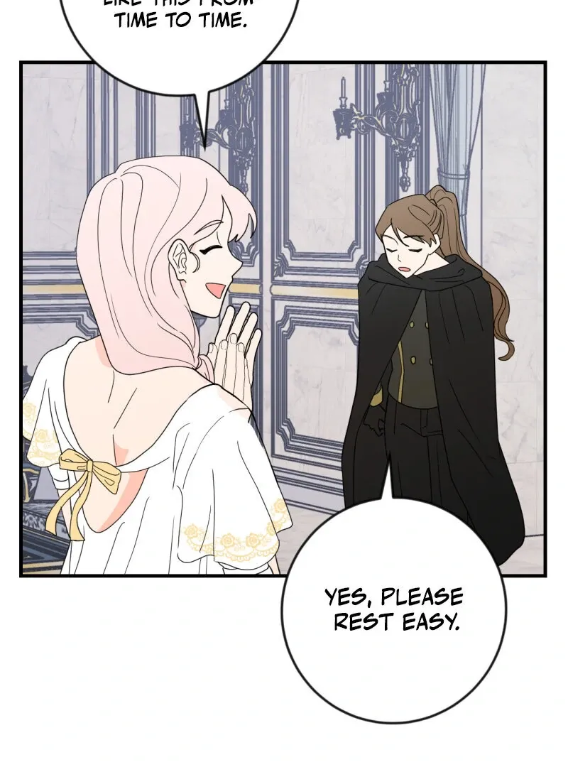 I’ll Enjoy My Route Even If I Can’t Change It Chapter 4 page 23 - 