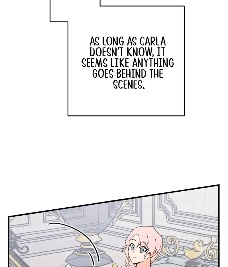 I’ll Enjoy My Route Even If I Can’t Change It Chapter 4 page 25 - 