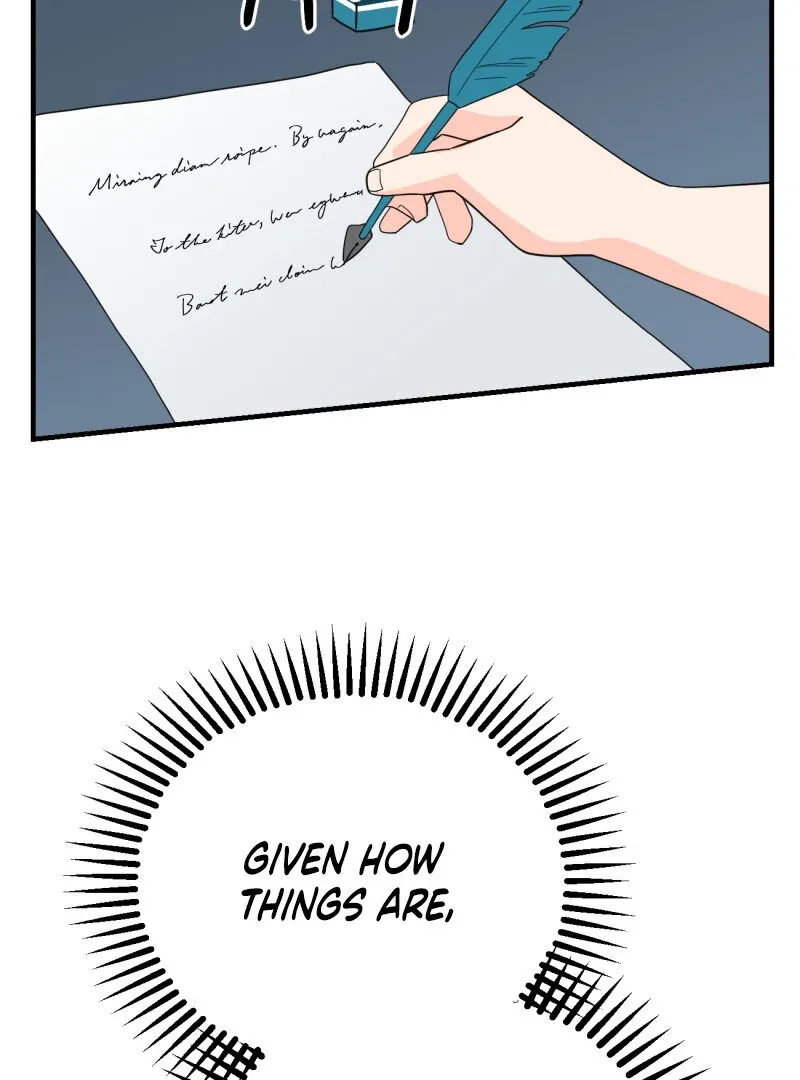 I’ll Enjoy My Route Even If I Can’t Change It Chapter 4 page 28 - 