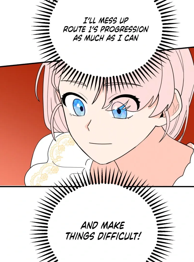 I’ll Enjoy My Route Even If I Can’t Change It Chapter 4 page 29 - 