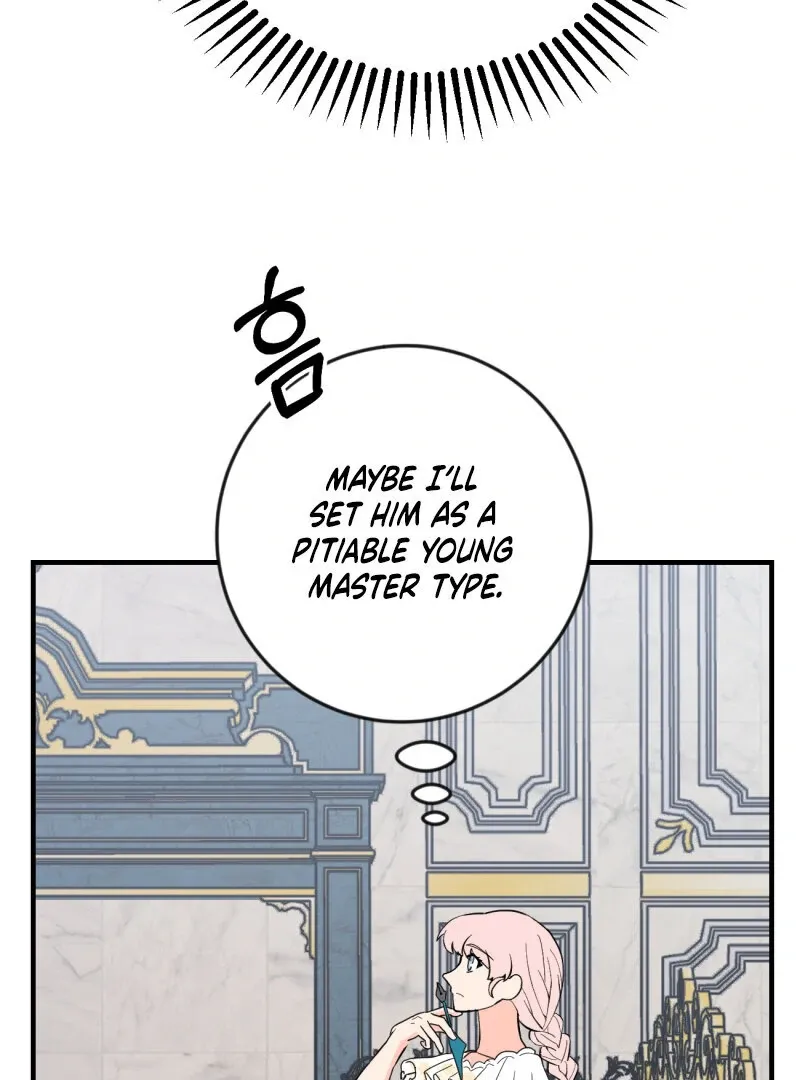 I’ll Enjoy My Route Even If I Can’t Change It Chapter 4 page 30 - 