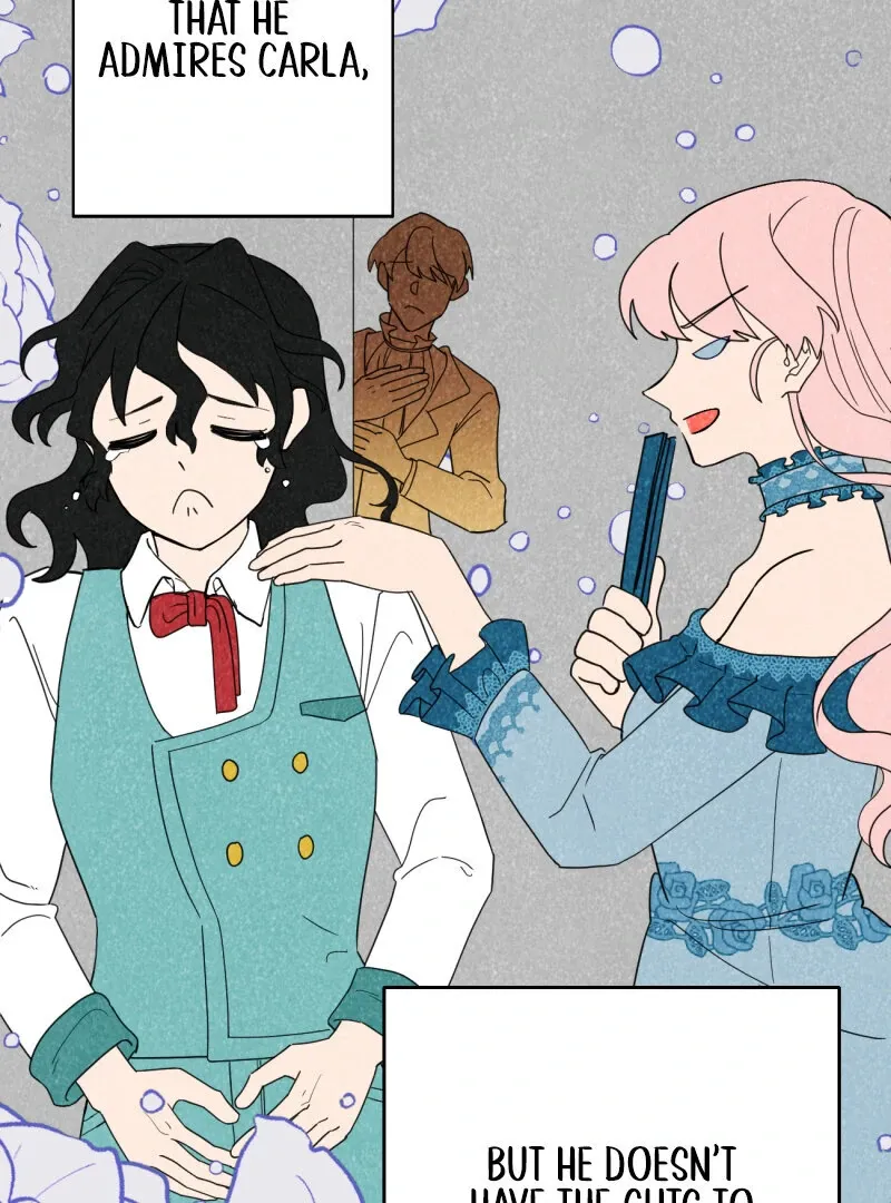 I’ll Enjoy My Route Even If I Can’t Change It Chapter 4 page 32 - 
