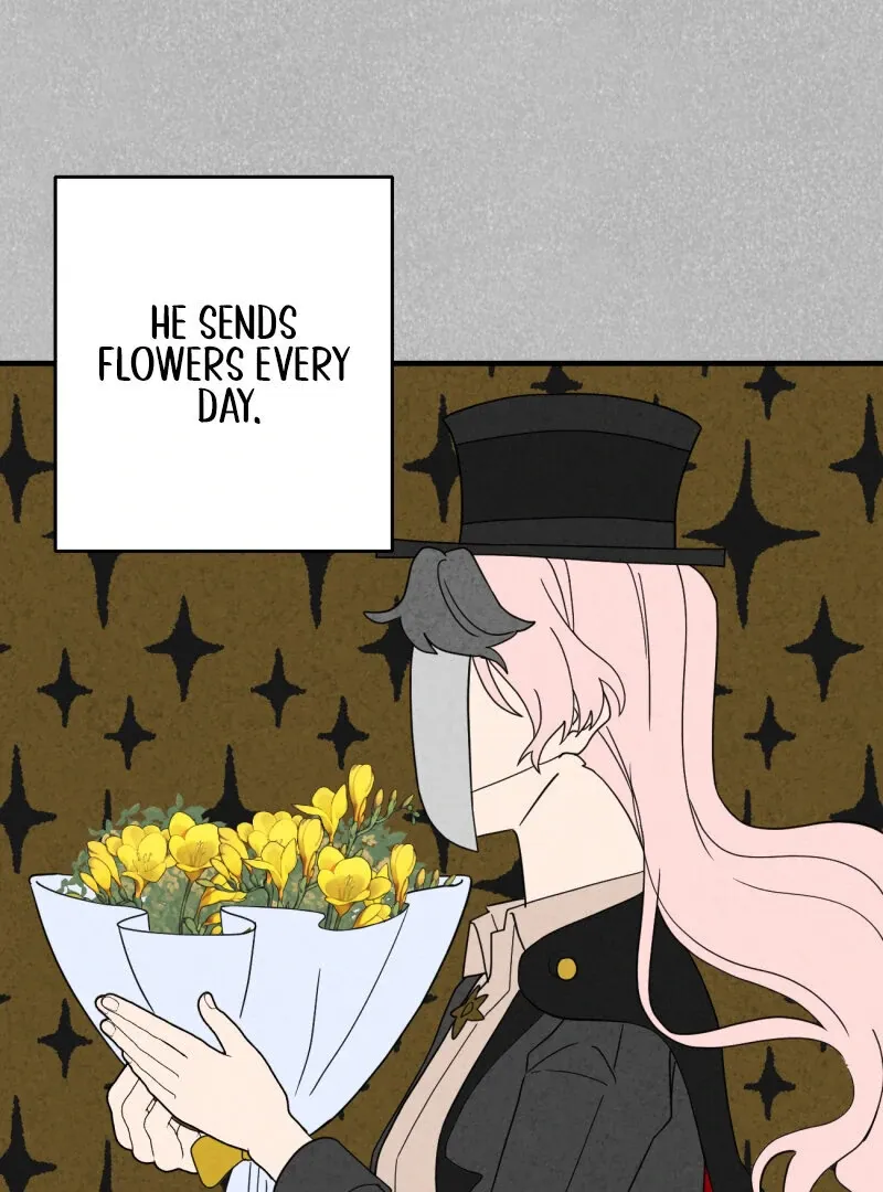 I’ll Enjoy My Route Even If I Can’t Change It Chapter 4 page 35 - 