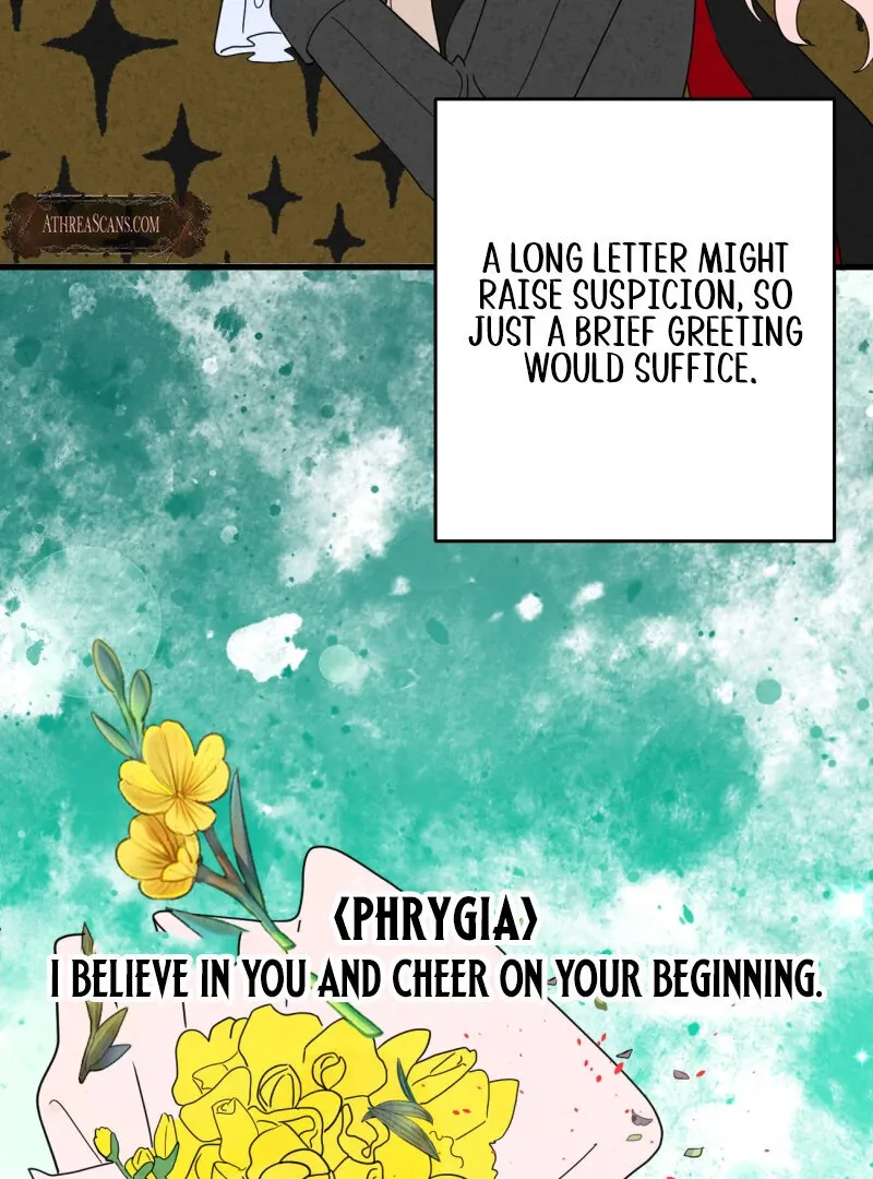 I’ll Enjoy My Route Even If I Can’t Change It Chapter 4 page 36 - 