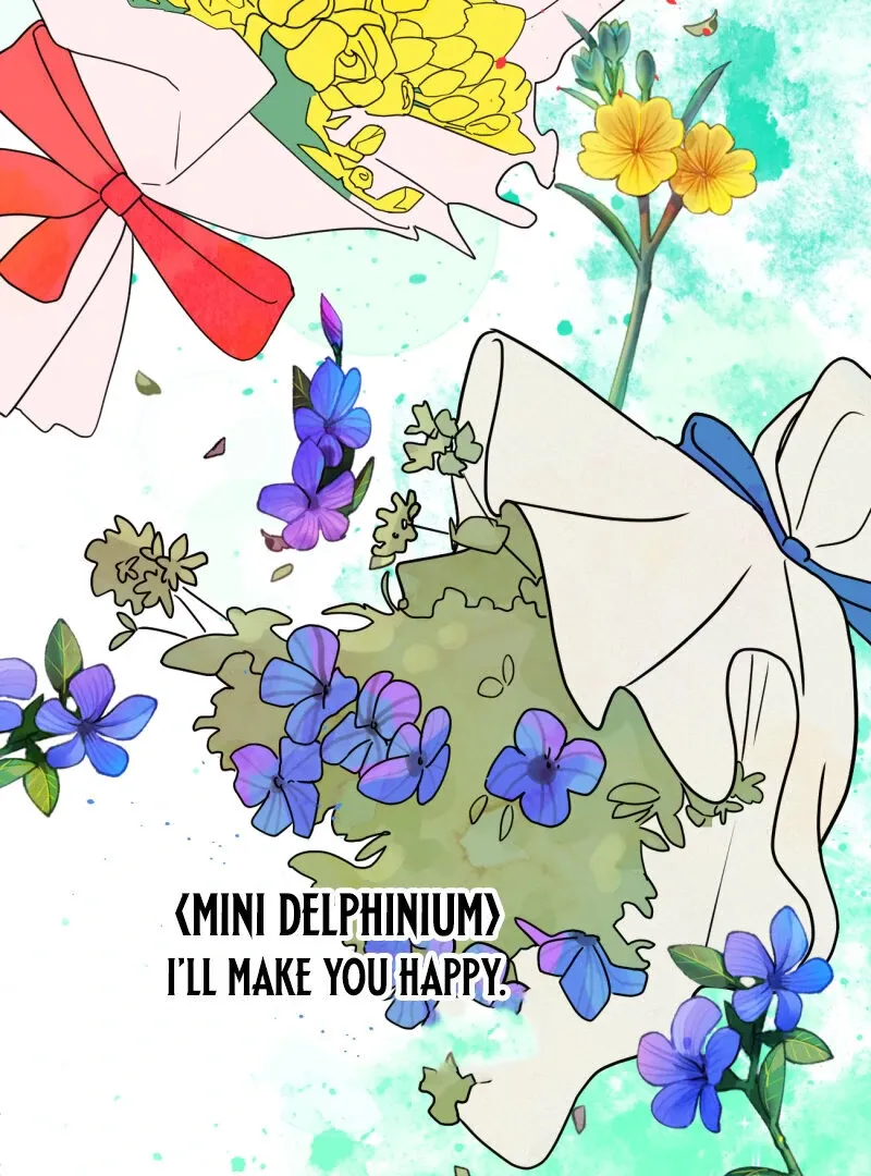 I’ll Enjoy My Route Even If I Can’t Change It Chapter 4 page 37 - 