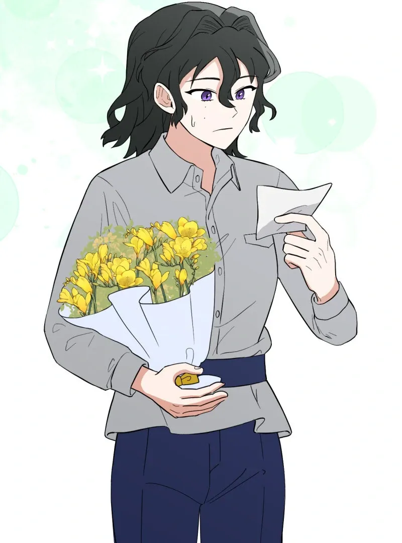 I’ll Enjoy My Route Even If I Can’t Change It Chapter 4 page 40 - 