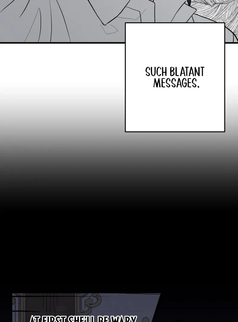 I’ll Enjoy My Route Even If I Can’t Change It Chapter 4 page 42 - 