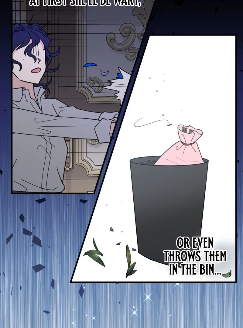 I’ll Enjoy My Route Even If I Can’t Change It Chapter 4 page 43 - 