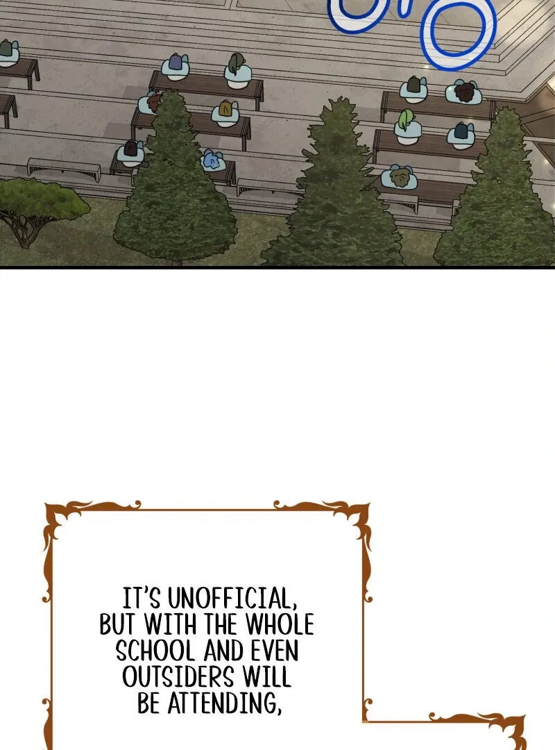 I’ll Enjoy My Route Even If I Can’t Change It Chapter 4 page 54 - 