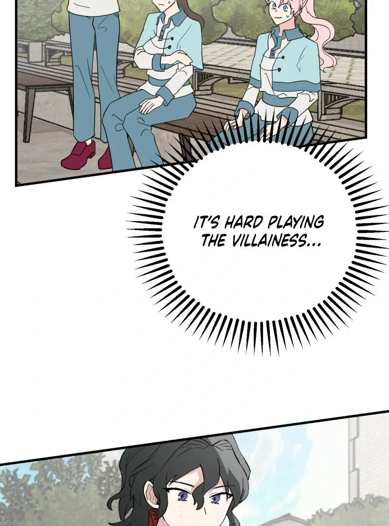 I’ll Enjoy My Route Even If I Can’t Change It Chapter 4 page 61 - 