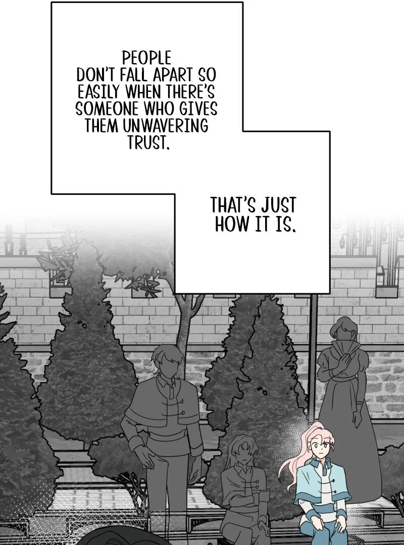 I’ll Enjoy My Route Even If I Can’t Change It Chapter 4 page 65 - 