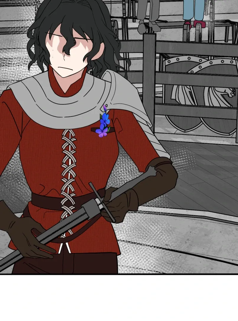 I’ll Enjoy My Route Even If I Can’t Change It Chapter 4 page 66 - 