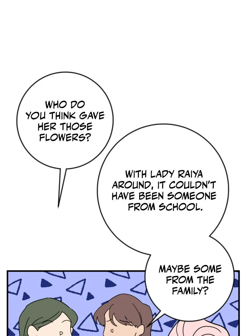 I’ll Enjoy My Route Even If I Can’t Change It Chapter 4 page 67 - 