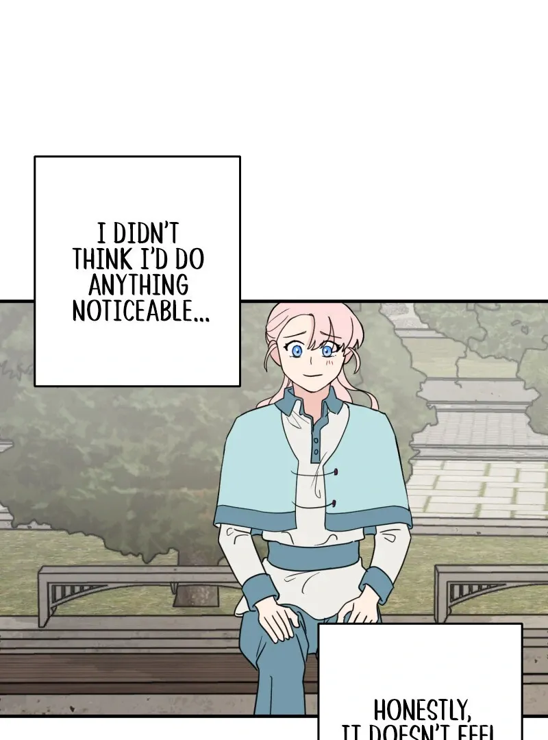 I’ll Enjoy My Route Even If I Can’t Change It Chapter 4 page 69 - 
