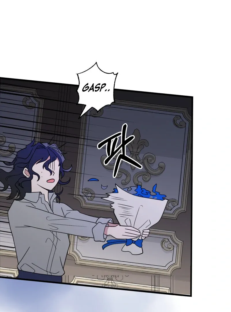 I’ll Enjoy My Route Even If I Can’t Change It Chapter 4 page 8 - 