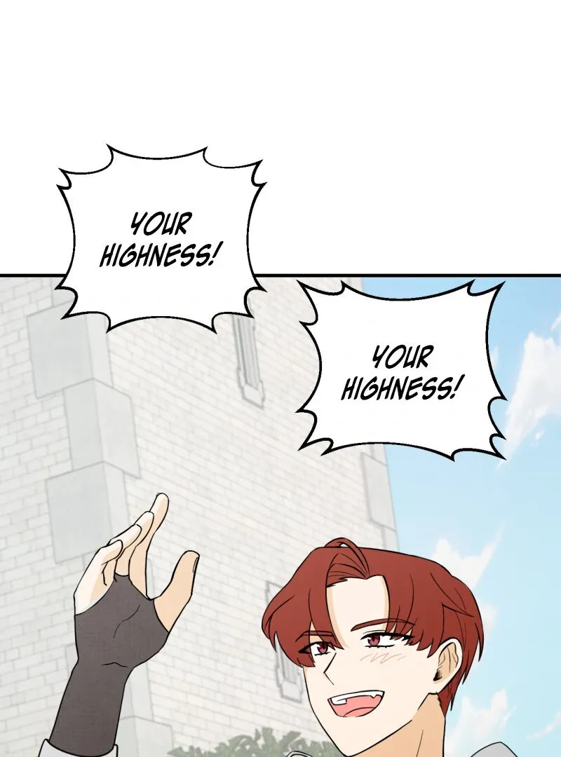I’ll Enjoy My Route Even If I Can’t Change It Chapter 4 page 73 - 