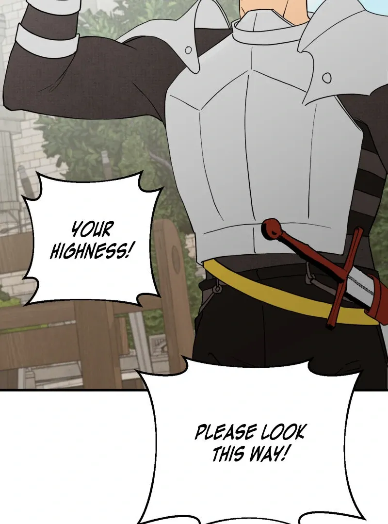 I’ll Enjoy My Route Even If I Can’t Change It Chapter 4 page 74 - 