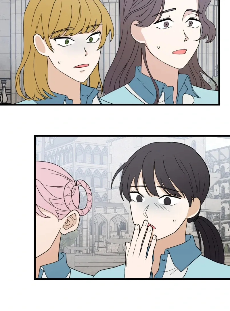 I’ll Enjoy My Route Even If I Can’t Change It Chapter 5 page 19 - 