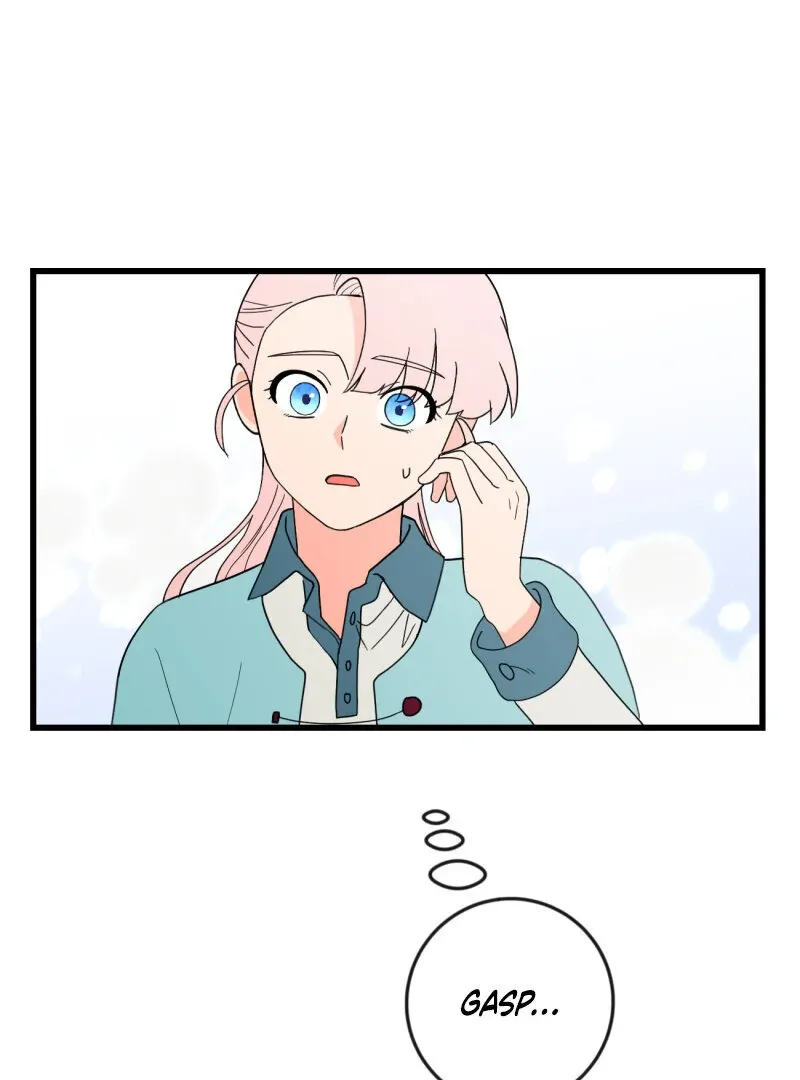 I’ll Enjoy My Route Even If I Can’t Change It Chapter 5 page 20 - 