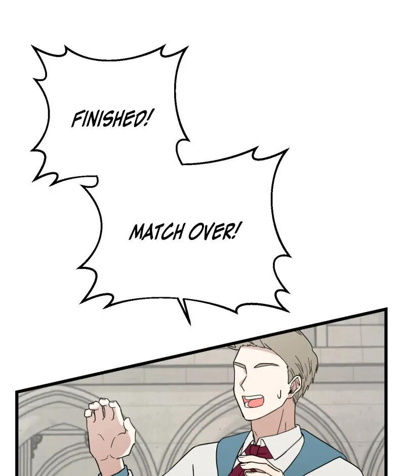 I’ll Enjoy My Route Even If I Can’t Change It Chapter 5 page 25 - 