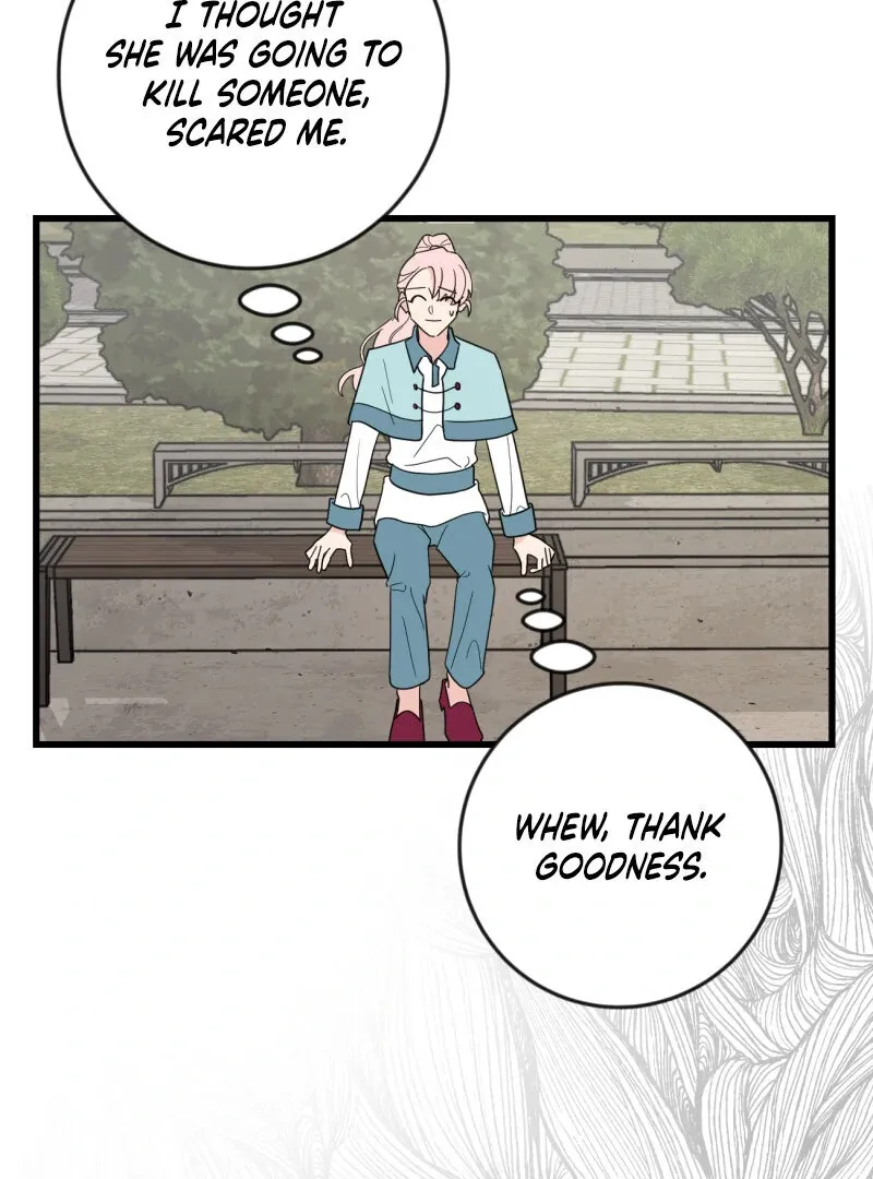 I’ll Enjoy My Route Even If I Can’t Change It Chapter 5 page 29 - 