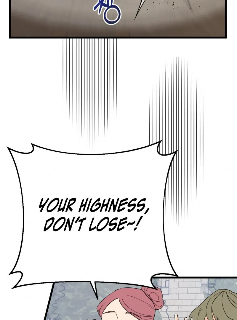 I’ll Enjoy My Route Even If I Can’t Change It Chapter 5 page 4 - 
