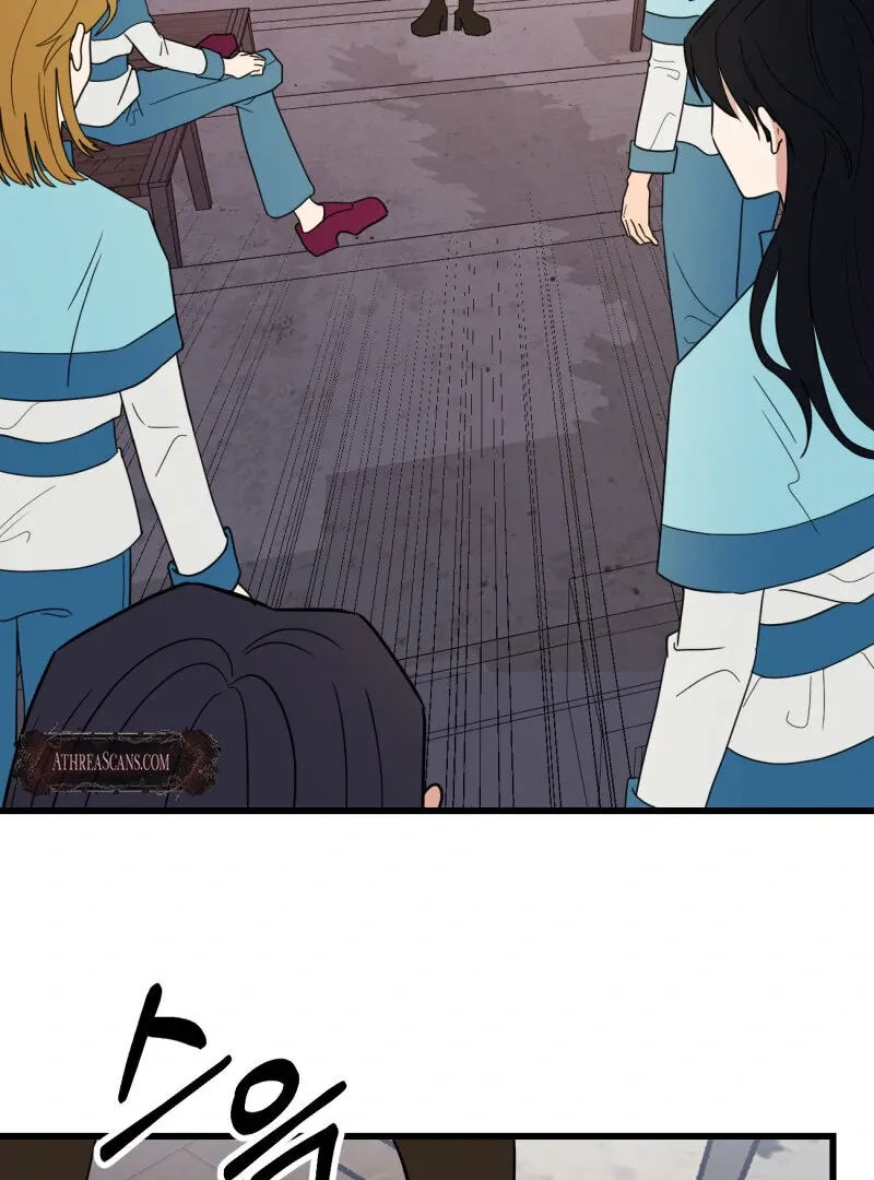 I’ll Enjoy My Route Even If I Can’t Change It Chapter 5 page 34 - 
