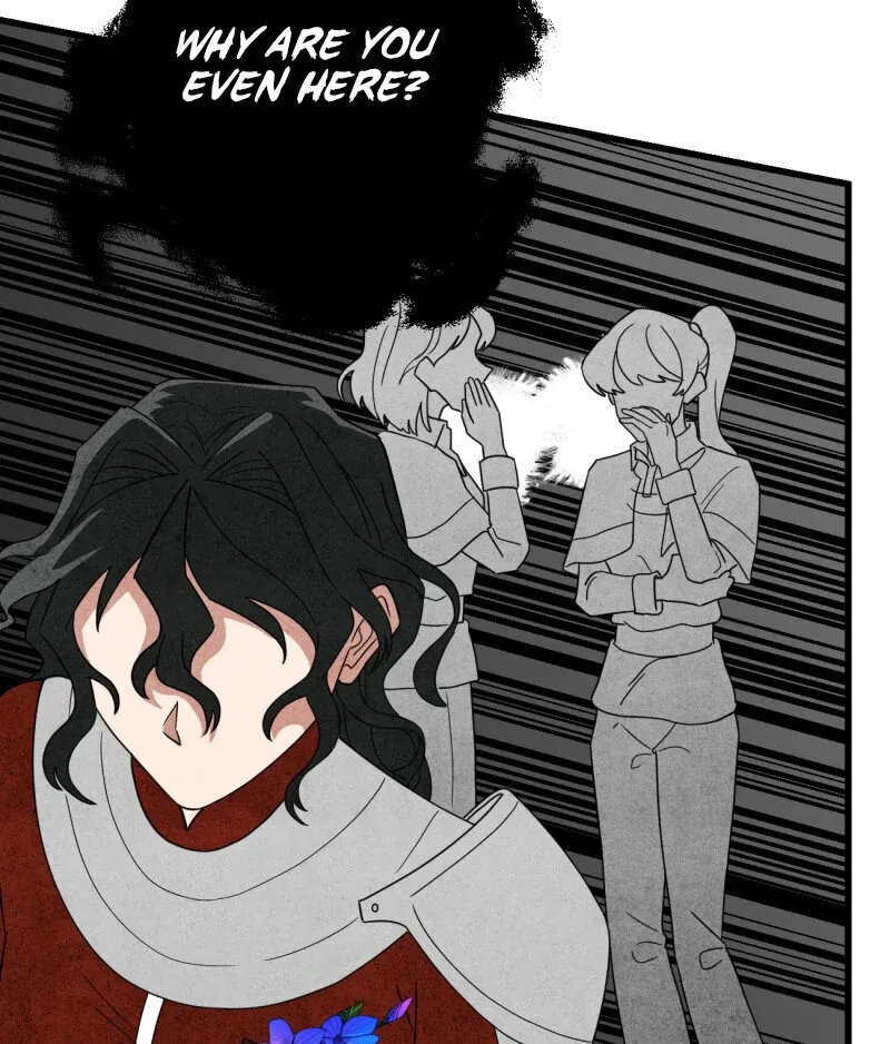 I’ll Enjoy My Route Even If I Can’t Change It Chapter 5 page 37 - 