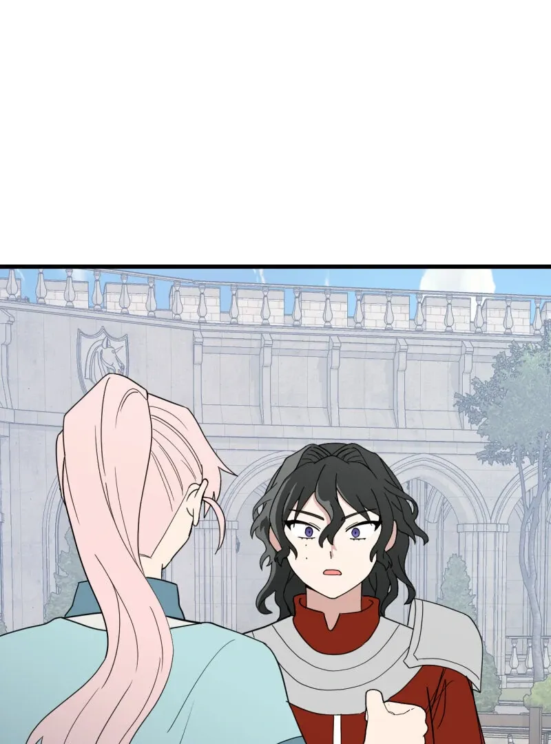 I’ll Enjoy My Route Even If I Can’t Change It Chapter 5 page 46 - 